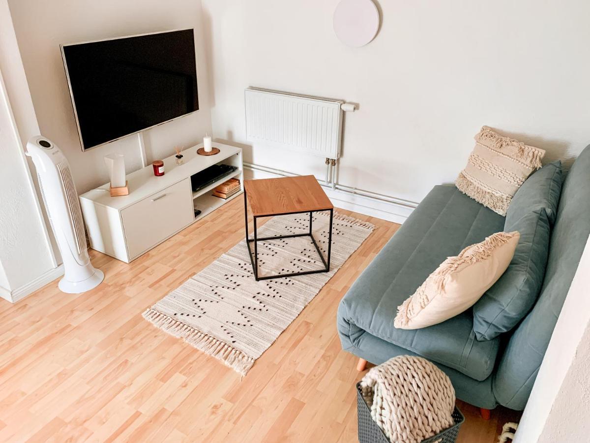 Karowlina Cozy House Berlin 1-4 Person Villa ภายนอก รูปภาพ